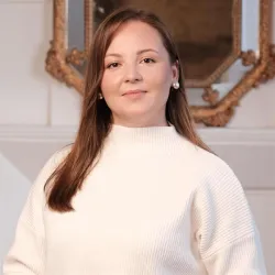 Фотография репетитора Юрченко Мария Дмитриевна