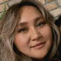 Фотография репетитора Слимгалеева Айнагуль Жанабаевна