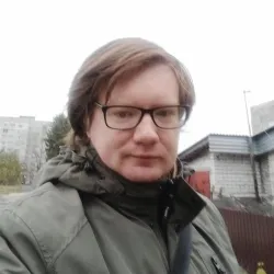 Фотография репетитора Ляленков Михаил Александрович