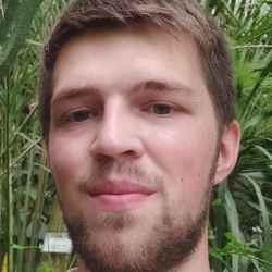 Фотография репетитора Мелентьев Егор Евгеньевич