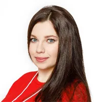 Фотография репетитора Звягинцева Анастасия Олеговна