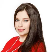 Фотография репетитора Звягинцева Анастасия Олеговна