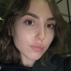 Фотография репетитора Гришина Анна Борисовна