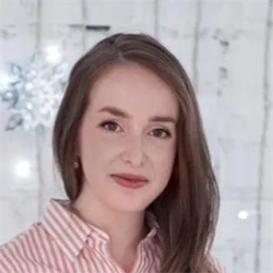 Фотография репетитора Коваль Лилия Алексеевна