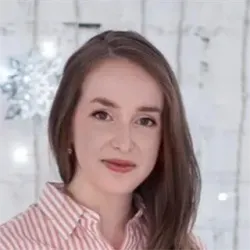 Фотография репетитора Коваль Лилия Алексеевна