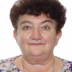 Фотография репетитора Лобова Елена Юльевна