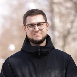 Фотография репетитора Княгинин Александр Николаевич