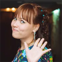 Фотография репетитора Голикова Ольга Сергеевна