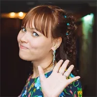 Фотография репетитора Голикова Ольга Сергеевна