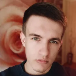 Фотография репетитора Кострикин Антон Валерьевич