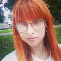 Фотография репетитора Климкина Виктория Андреевна