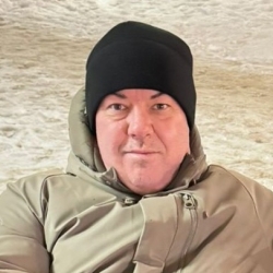 Фотография репетитора McAnally Terrance 