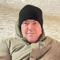 Фотография репетитора McAnally Terrance 