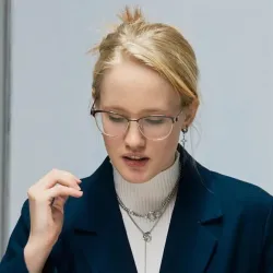 Фотография репетитора Рыжая Анастасия Антоновна