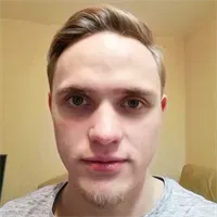 Фотография репетитора Бычинский Андрей Иванович