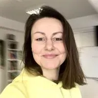 Фотография репетитора Чепикова Алла Игоревна