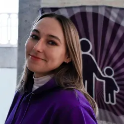 Фотография репетитора Марченко Софья Алексеевна