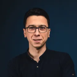 Фотография репетитора Муртазин Булат Римович