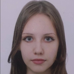 Фотография репетитора Маслакова Анастасия Андреевна