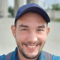 Фотография репетитора Айтыкин Руслан Равильевич