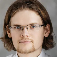 Фотография репетитора Любавин Андрей Сергеевич