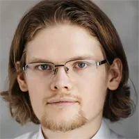 Фотография репетитора Любавин Андрей Сергеевич