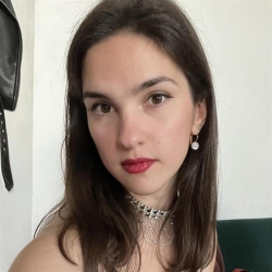 Фотография репетитора Шлыкова Ольга Юрьевна