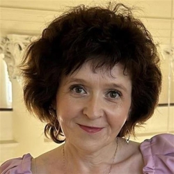 Фотография репетитора Щеголева Ольга Алексеевна