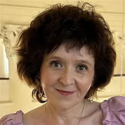 Фотография репетитора Щеголева Ольга Алексеевна