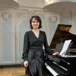 Фотография репетитора Линник Екатерина Владимировна