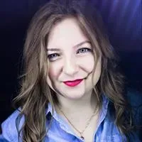 Фотография репетитора Свинцова Марина Сергеевна