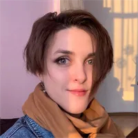 Фотография репетитора Кирюшкина Дарья Викторовна