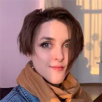 Фотография репетитора Кирюшкина Дарья Викторовна