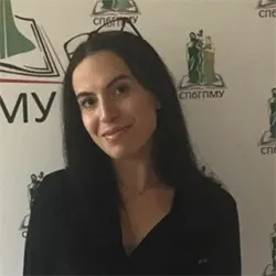 Фотография репетитора Тулинова Надежда Дмитриевна