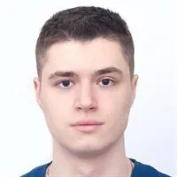 Фотография репетитора Николаев Федор Сергеевич