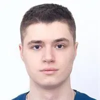 Фотография репетитора Николаев Федор Сергеевич