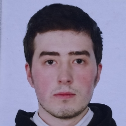 Фотография репетитора Аль Мандили Карим Ахмед