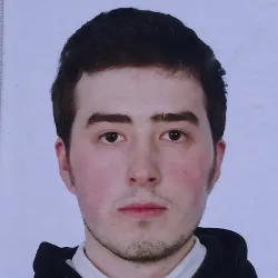 Фотография репетитора Аль Мандили Карим Ахмед