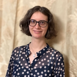 Фотография репетитора Степушина Нина Васильевна