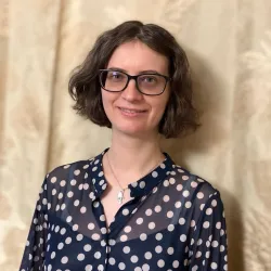 Фотография репетитора Степушина Нина Васильевна