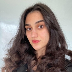 Фотография репетитора Сарксян Жанна Арменовна