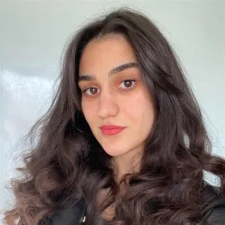 Фотография репетитора Сарксян Жанна Арменовна