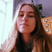 Фотография репетитора Белкина Дарья Максимовна