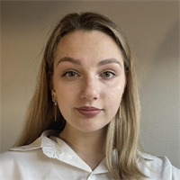 Фотография репетитора Кучерова Екатерина Андреевна