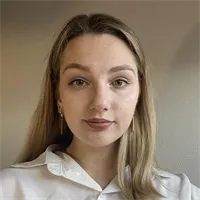 Фотография репетитора Кучерова Екатерина Андреевна