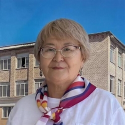 Фотография репетитора Сумьянова Ольга Андрееевна