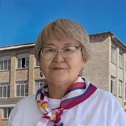 Фотография репетитора Сумьянова Ольга Андрееевна