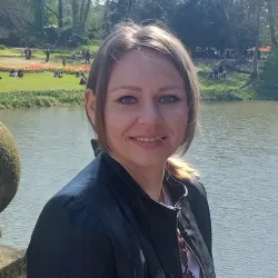 Фотография репетитора Сизова Юлия Григорьевна