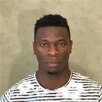 Фотография репетитора Диноги Эммануэл Кристиан 