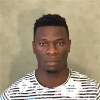 Фотография репетитора Диноги Эммануэл Кристиан 